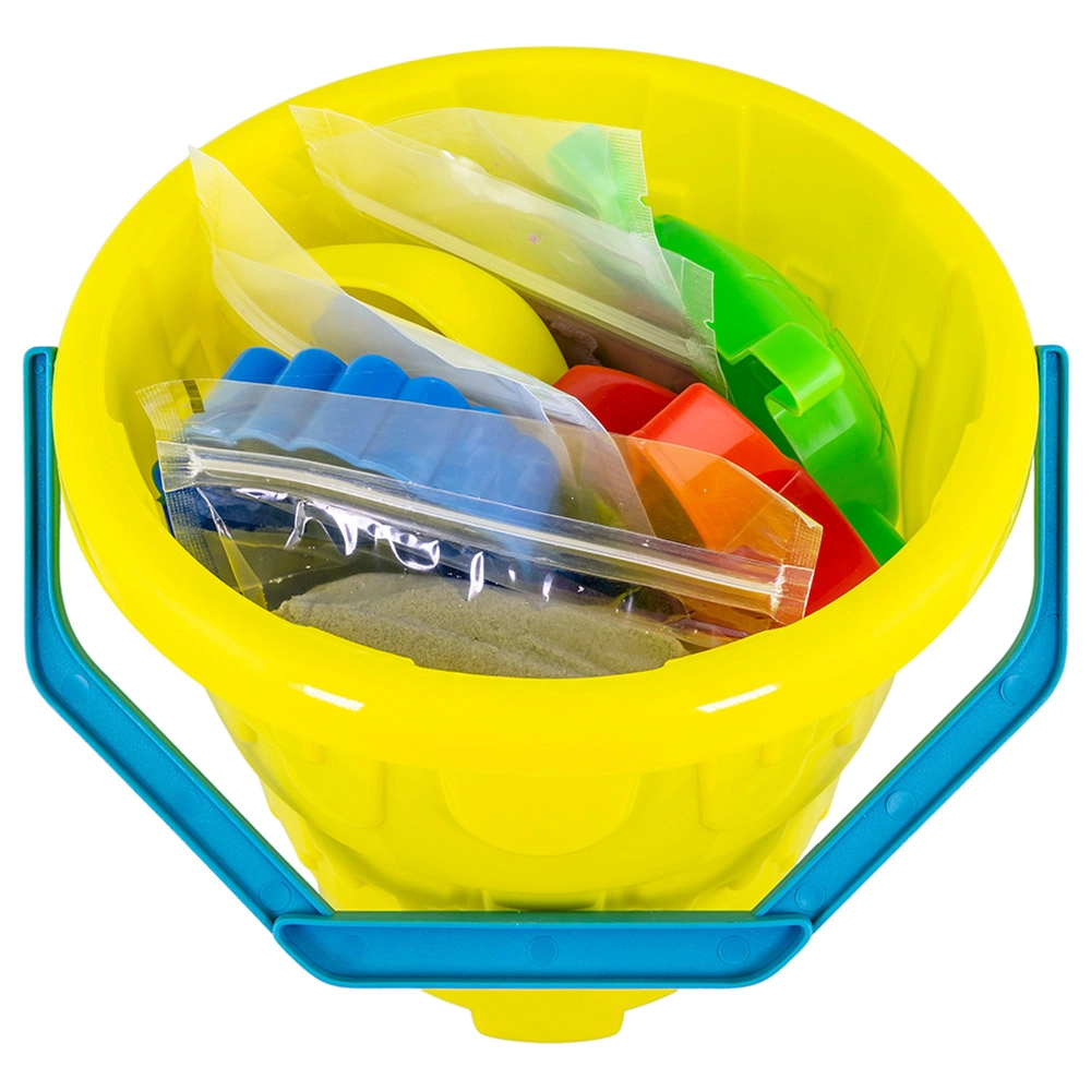 Dynamic Sand Beach Set