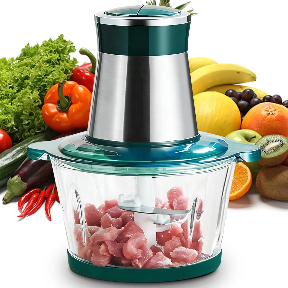 CEWROM Electric Chopper - 2 Liters