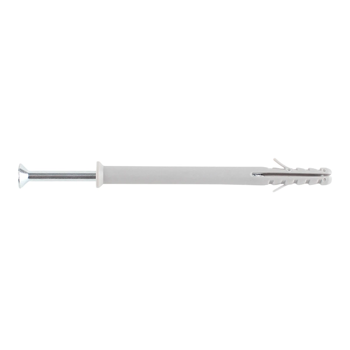 Diall TX Countersunk Frame Fixing - 120 mm 6.85 mm