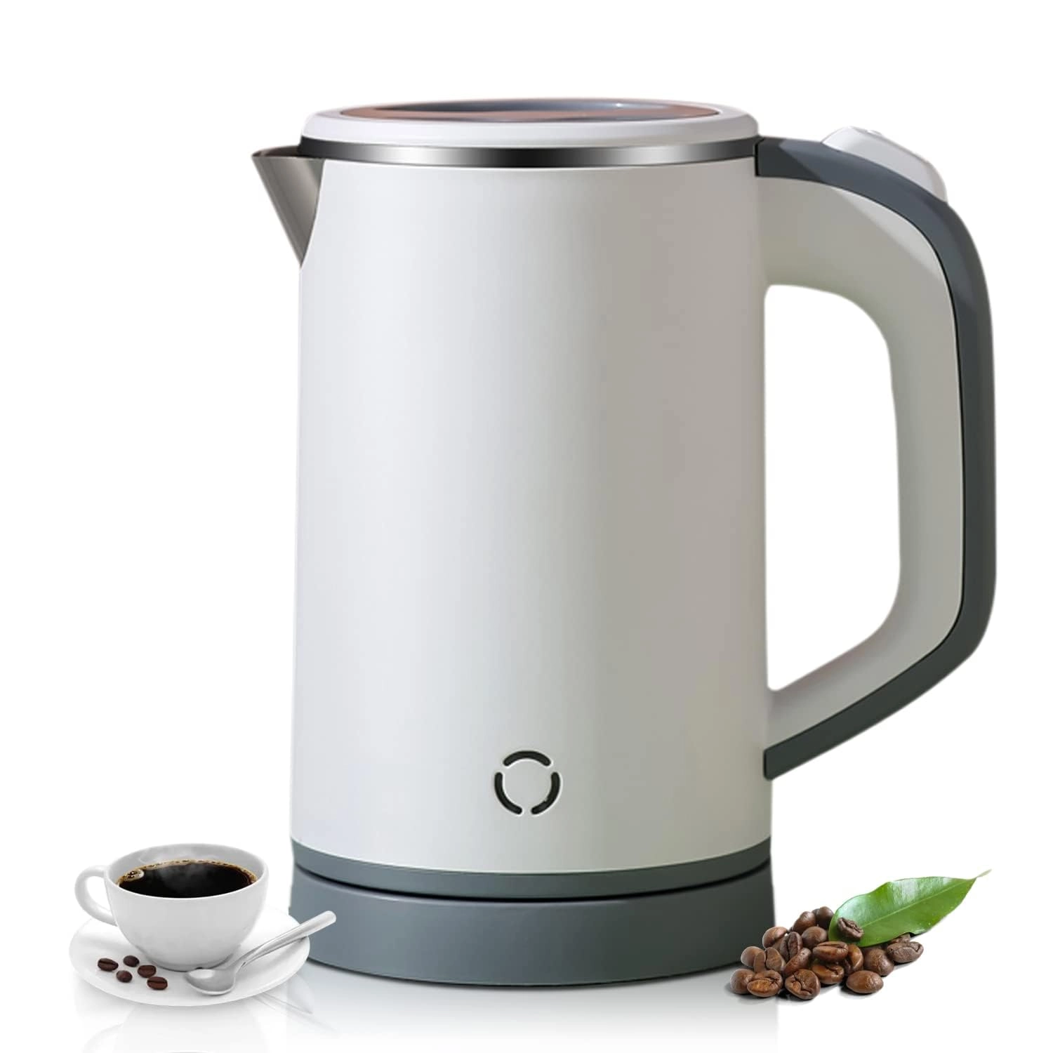 Latafa Kettle01 - 800 Millilitres