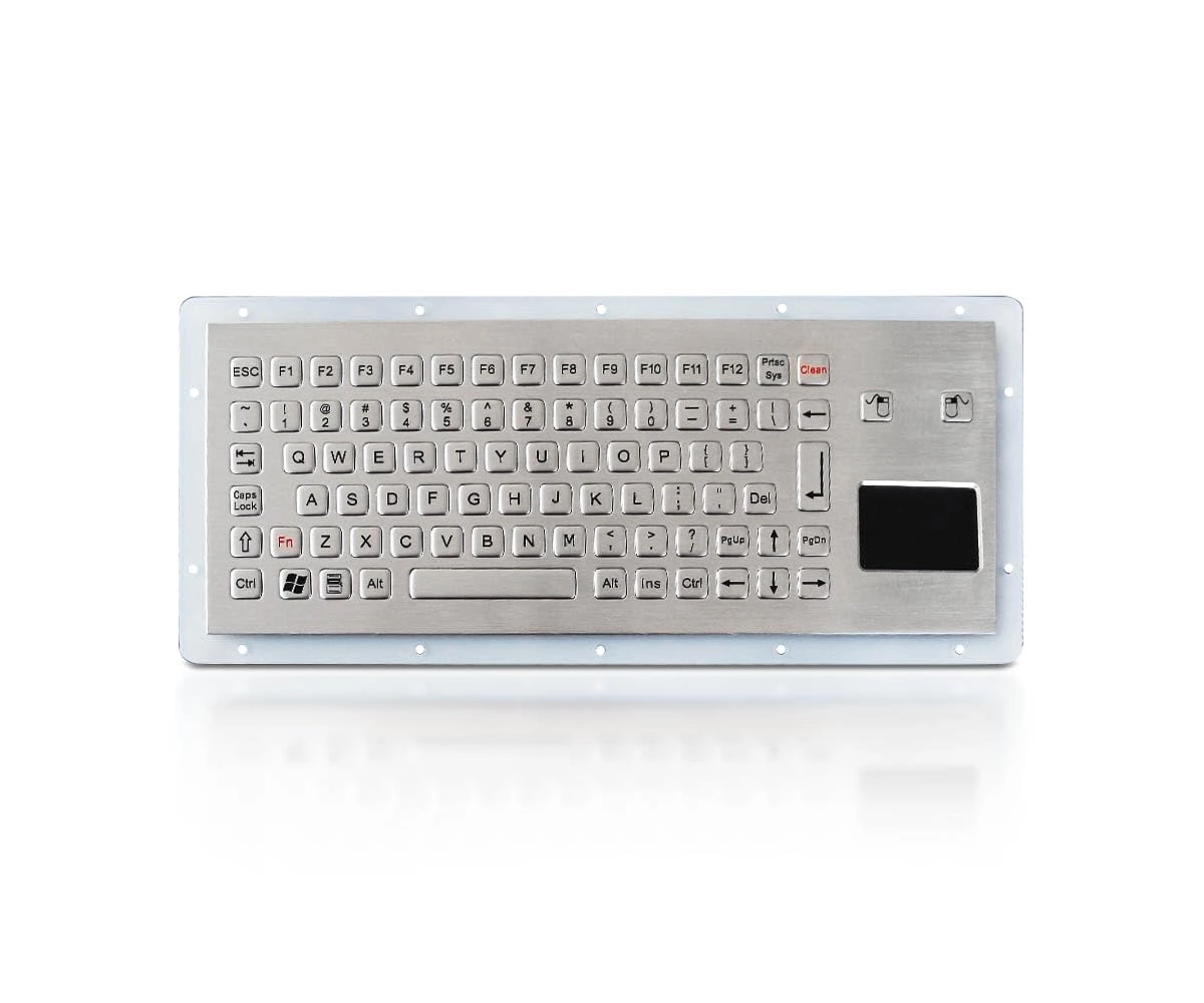 Key technology china Limited B255TP - Wired