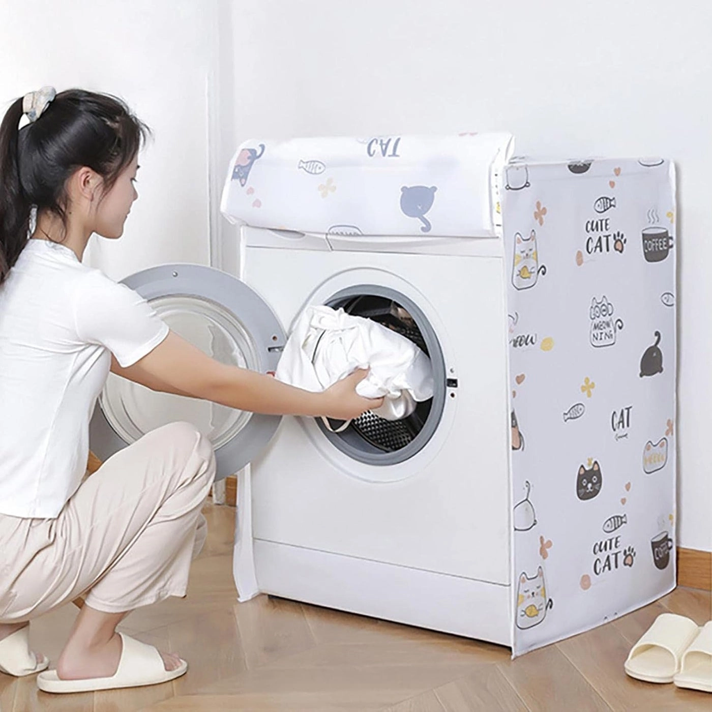 Washing Machine Cover