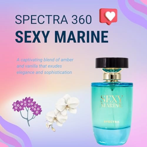 Amber Vanilla Eau de Parfum 95ml