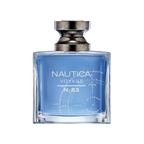Voyage N-83 Eau de Toilette 100 ml