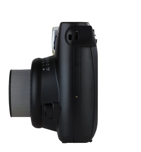 Instax Mini 8 - print size 54 (W) x 86 (H) mm