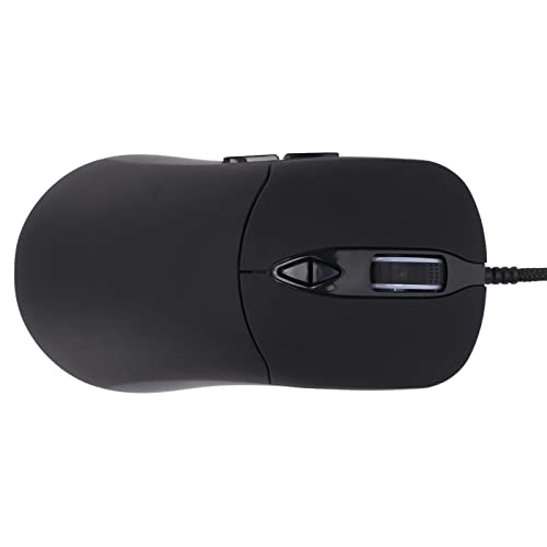 Wired Gaming Mouse - Wired