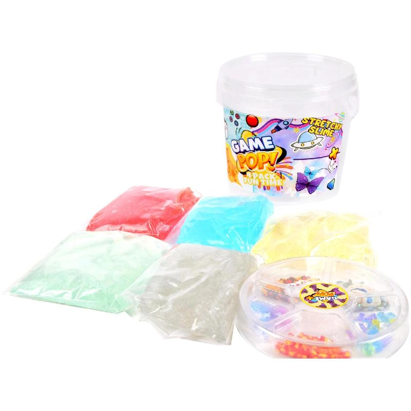 Crystal Game Pop - 6+ years