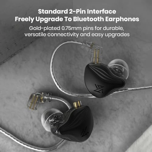 ZEX Wired Earbud