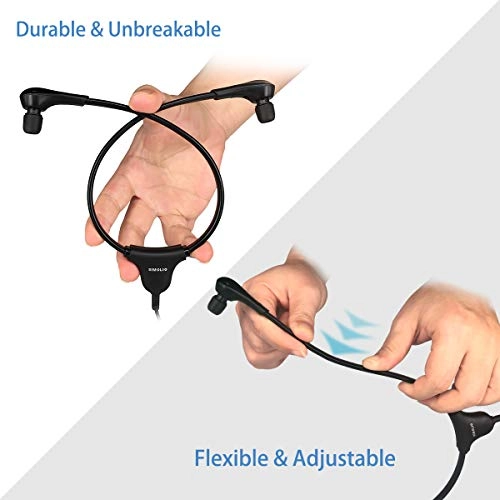 SM-901M Wired Headset