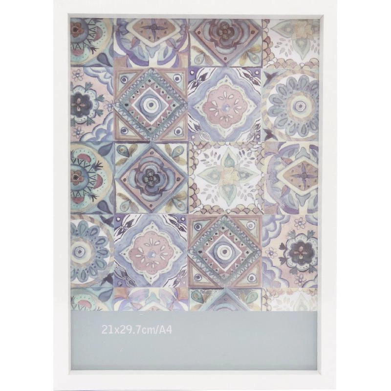 Photo Frame - 5 X 7 in