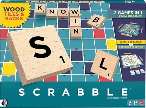 Scrabble (German)