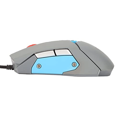 USB Wired Mouse
