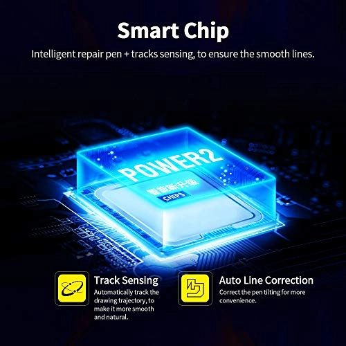 H1060P - 10" x 6" 8192 levels