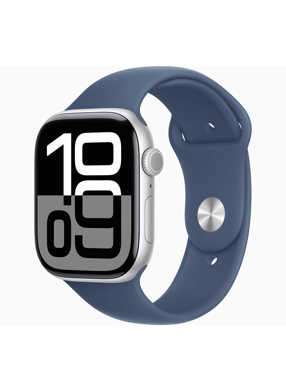 Watch Series 10 46mm Aluminium GPS