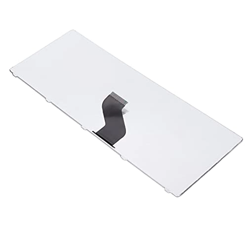 Laptop replacement keyboard