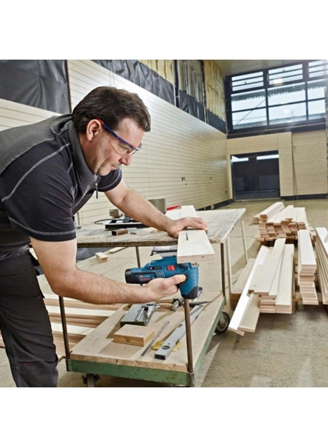GST 12V-70-LI - Cordless Jigsaw Without Battery