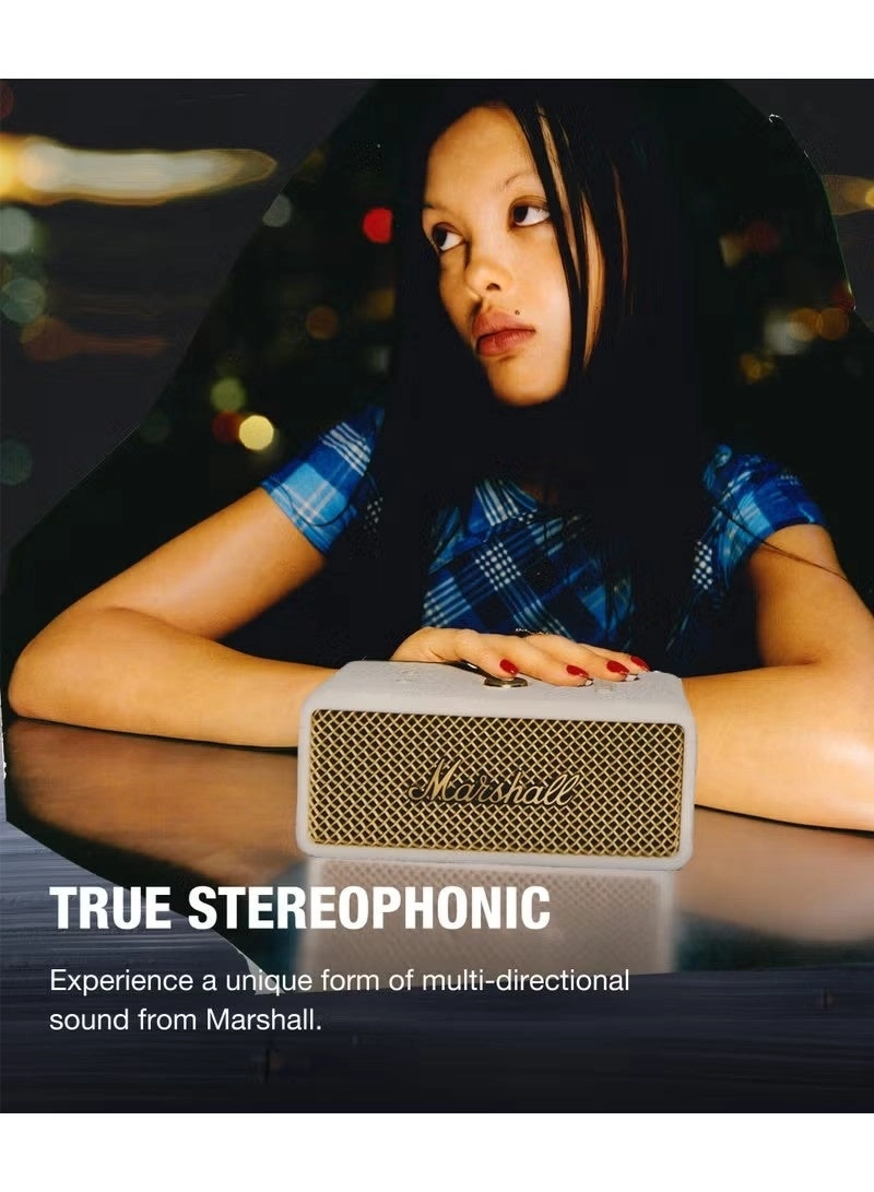 Emberton III Speaker