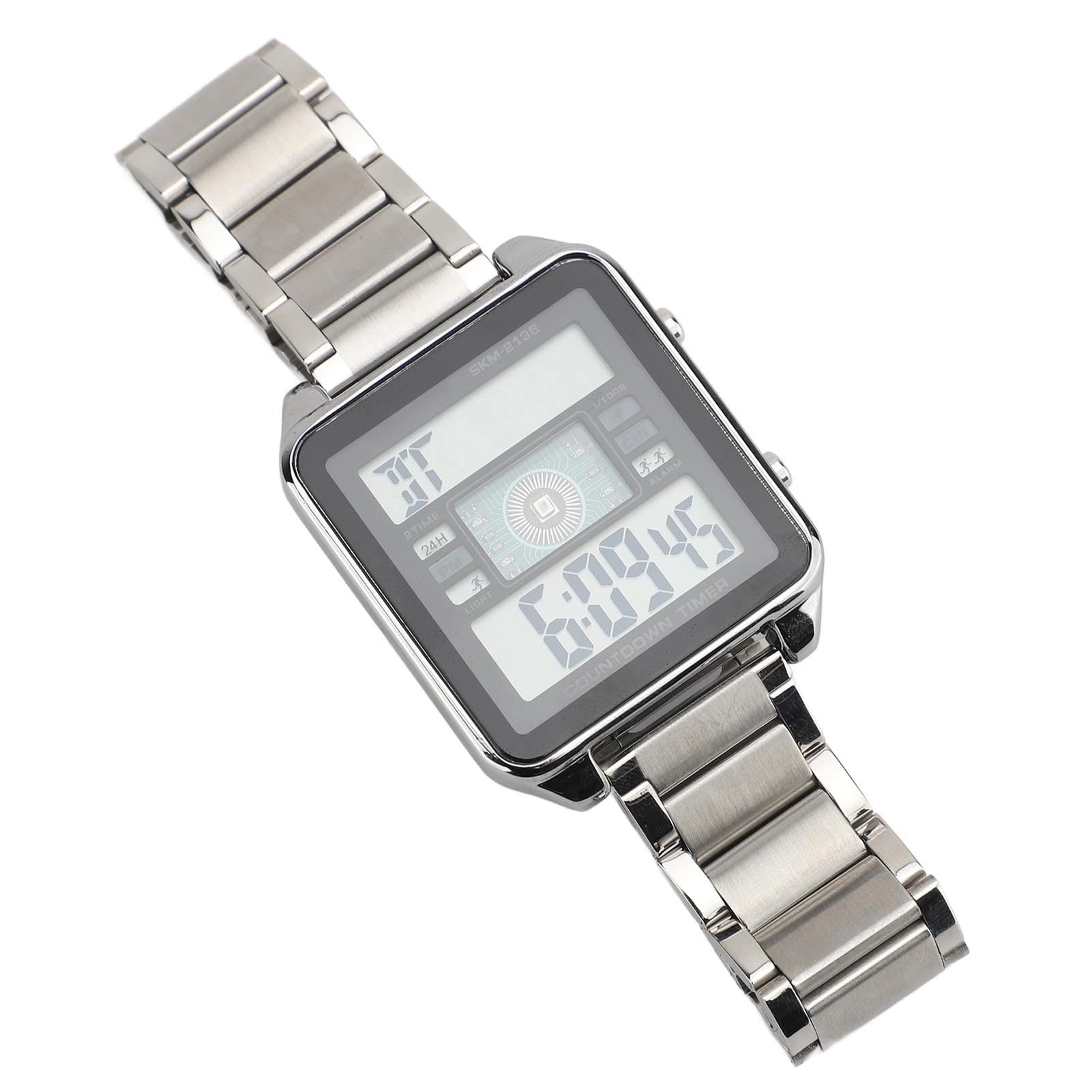 Masyrt 51ger6qu8y-12 38mm Zinc Alloy