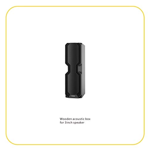 SG-G2020 - 2.1CH 90 W RMS