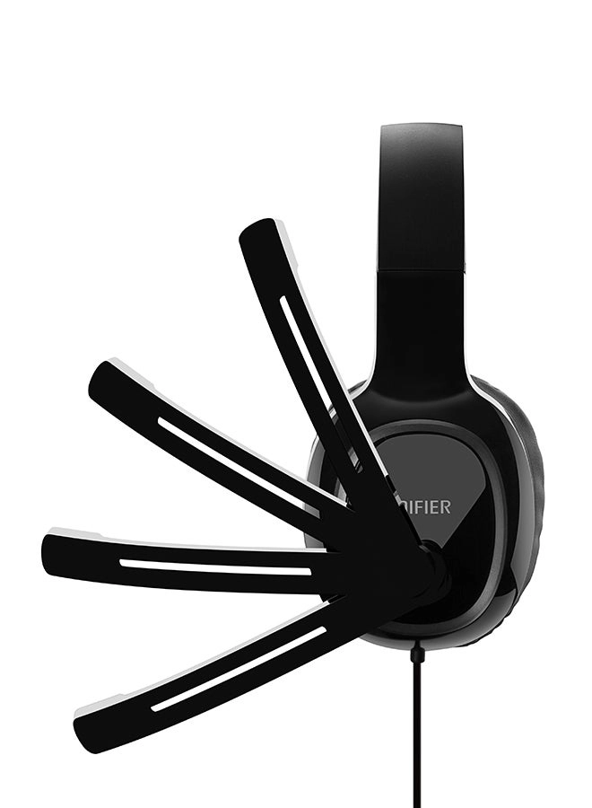 USBK815BK Wired Headset