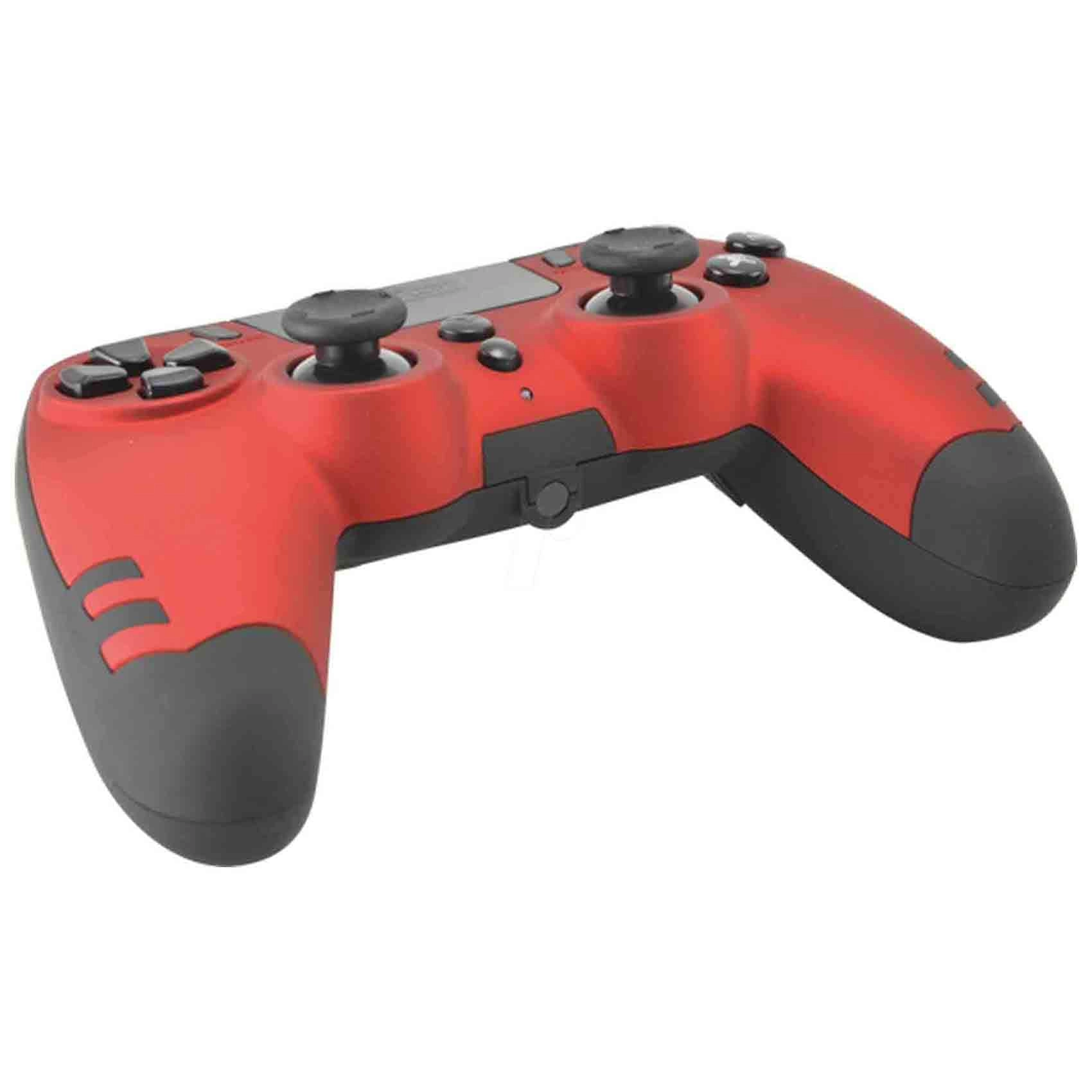Slimpack Wireless Controller (PS4/PC) Blue