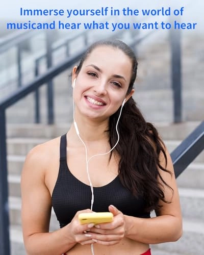 A3 Wired Headphone Pack