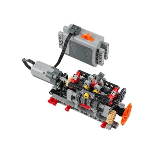 Manual Gearbox - 4/5/6 Speed 1 pcs