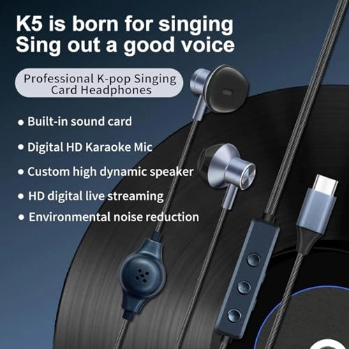 zk39xpou6e Wired Headset