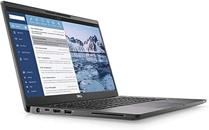 Amazon Renewed Latitude 7400 - 14'' Core i7 8700K 16GB DDR4 512GB SSD