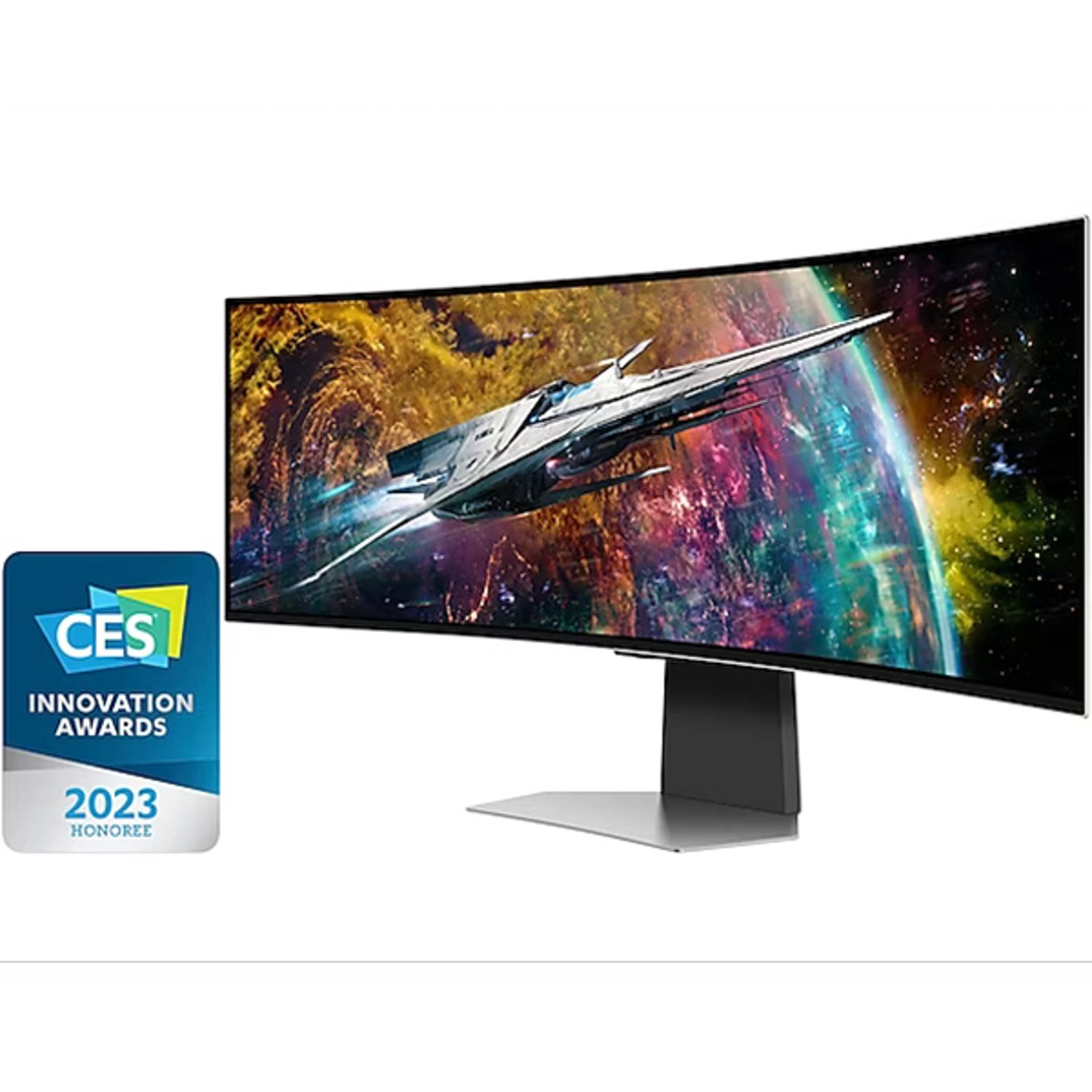 Odyssey G9 - SM-LS49CG954EMXUE 49 inch 5120 x 1440