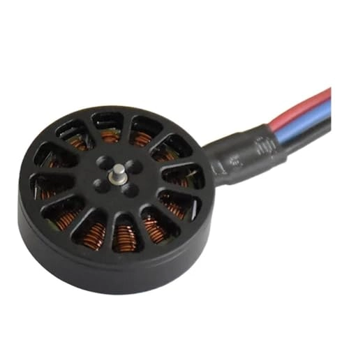 Brushless Motor