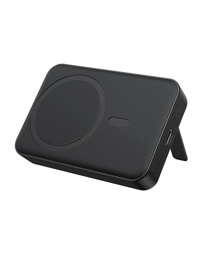 BWOO Wireless Magnetic Power Bank - 10000Mah 20W + 15W