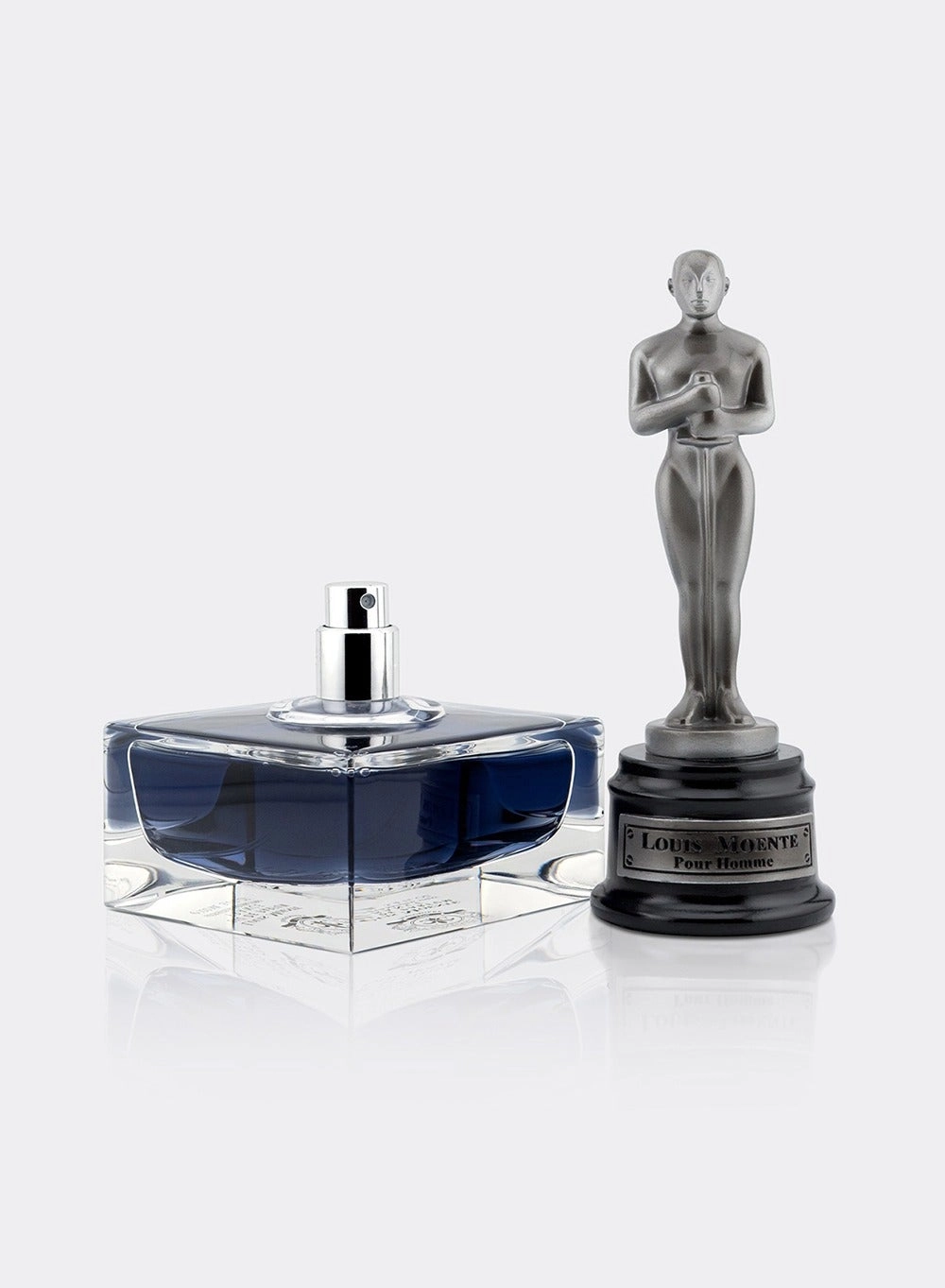 Pour Homme Eau de Parfum 100ml