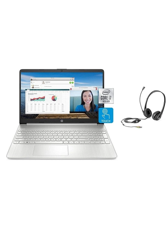 15-dy2097nr - 15'' 256GB 12GB Core i7