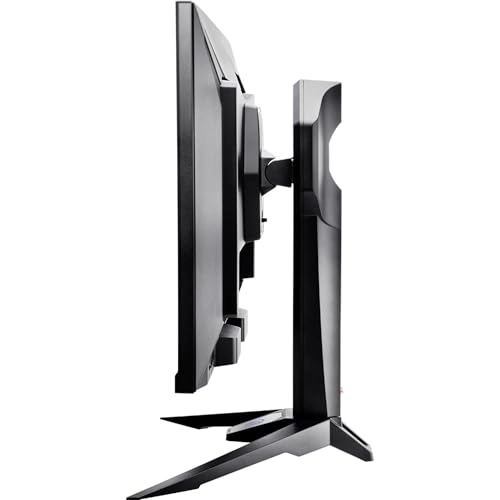 PG27QFT2A - 27 Inches 2560 x 1440 Pixels