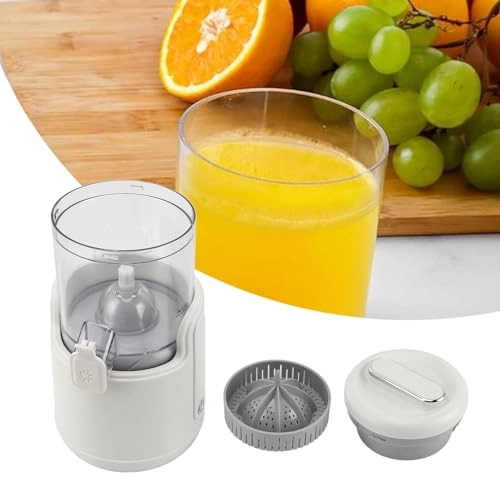 Electric Juicer Machine - 45W 500 Milliliters