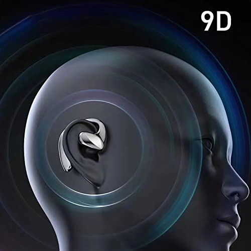 Mini Invisible True Wireless Earphone