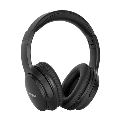 Anc Wireless Headphone
