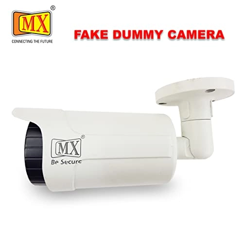 Dummy Camera - Outdoor
