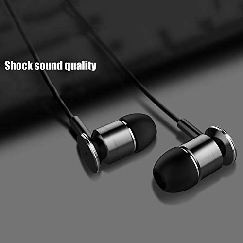 Wired Earphone - Wired Headphone