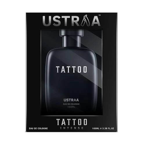 Tattoo Cologne - 100ml