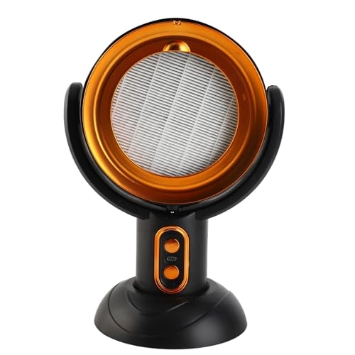 Desktop Range Hood - USB Powered 8W 2 Gears