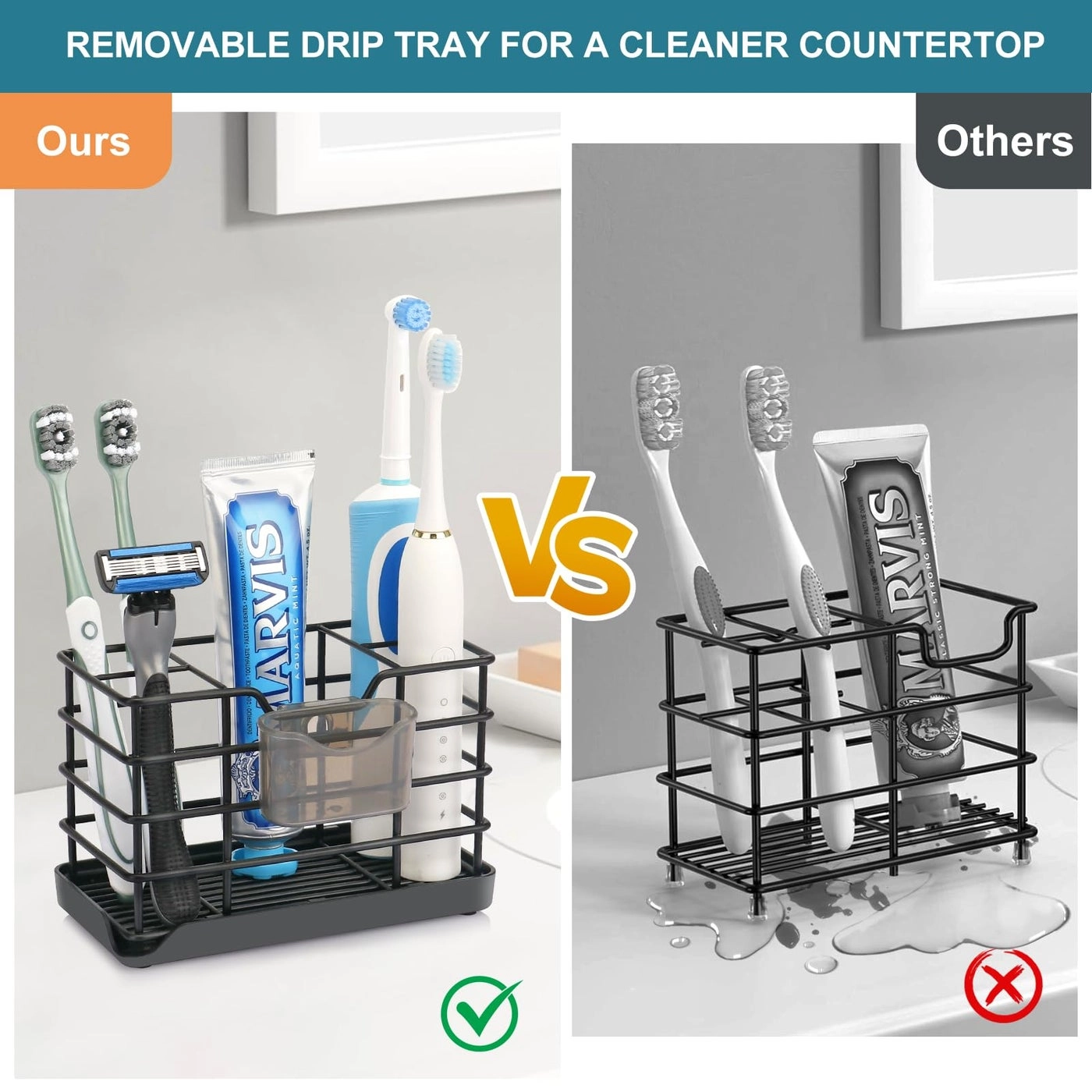 Toothbrush Holder