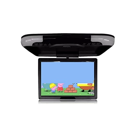 Car Headrest Player - 12.5 Inch