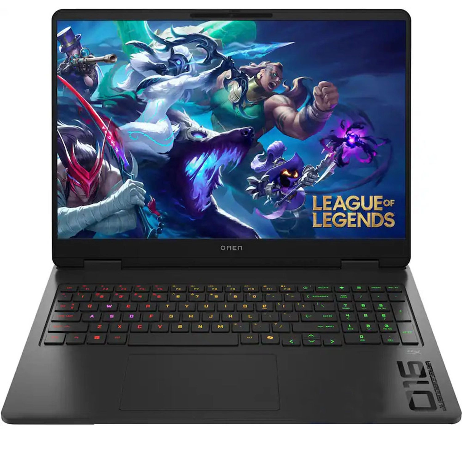 HP Omen Gaming BZ4A3UA - 16'' Core Ultra 7-255H 16GB DDR5 1TB SSD