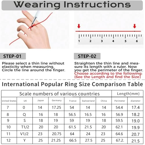 Smart Ring - Size 12 Classical Silver Sleep Tracking