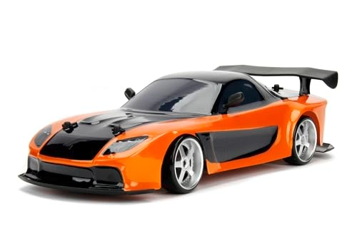 Mazda RX-7 - 1:10
