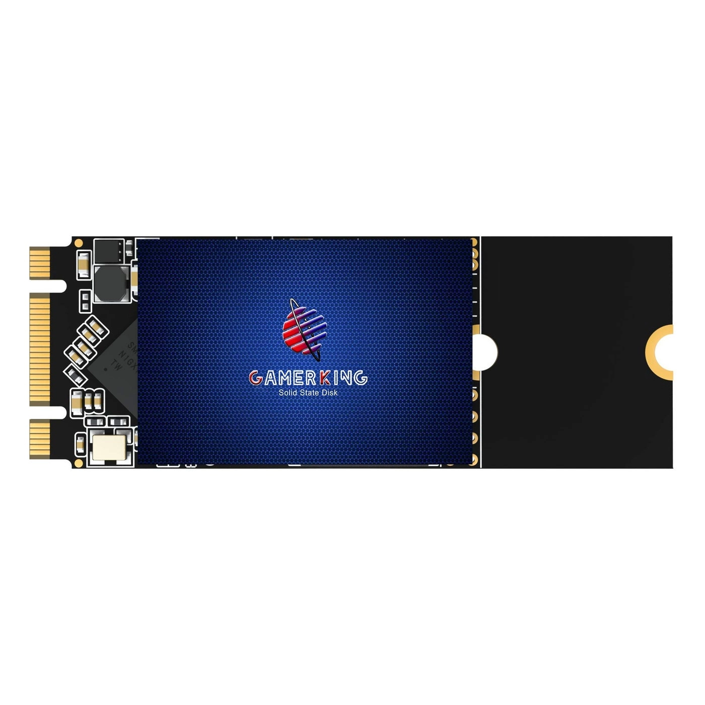 SSD - 256GB M.2 2280