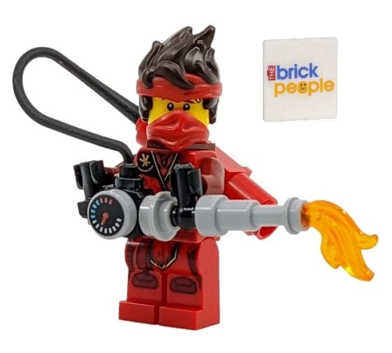 LEGO Ninjago Kai Digi - Prime Empire