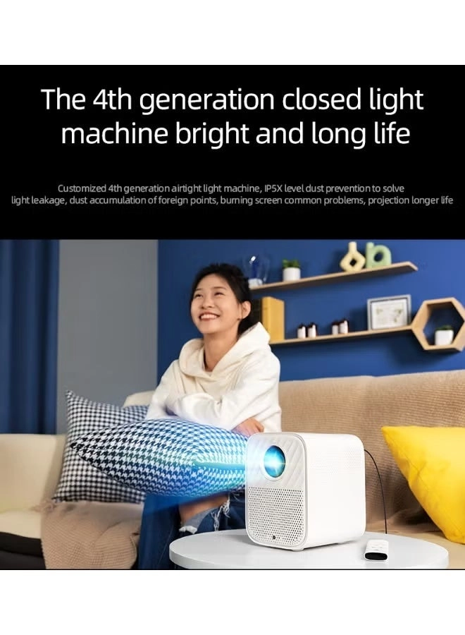 Xiaoxin 100S 650 ANSI lumens